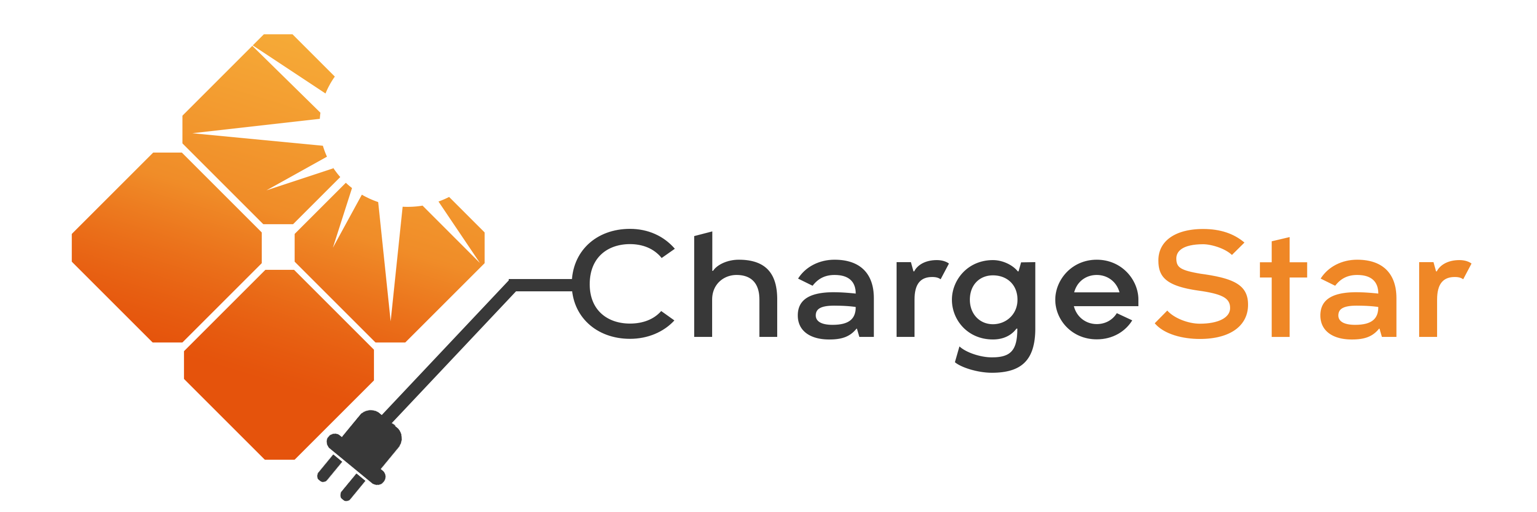 ChargeStar Logo